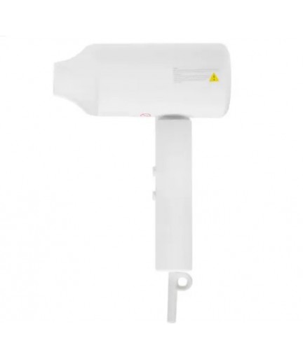 Xiaomi Mi Ionic Hair Dryer H101 White цена